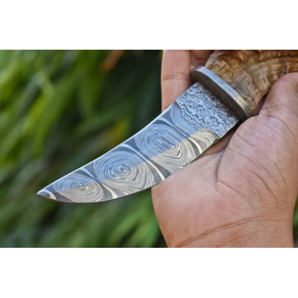 Handmade Knife, Custom Handmade Knife 3.jpg
