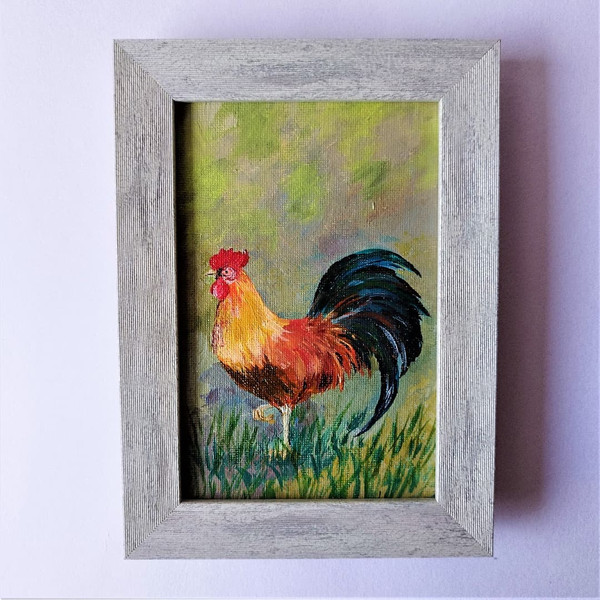 Handwritten-rooster-bird-by-acrylic-paints-5.jpg