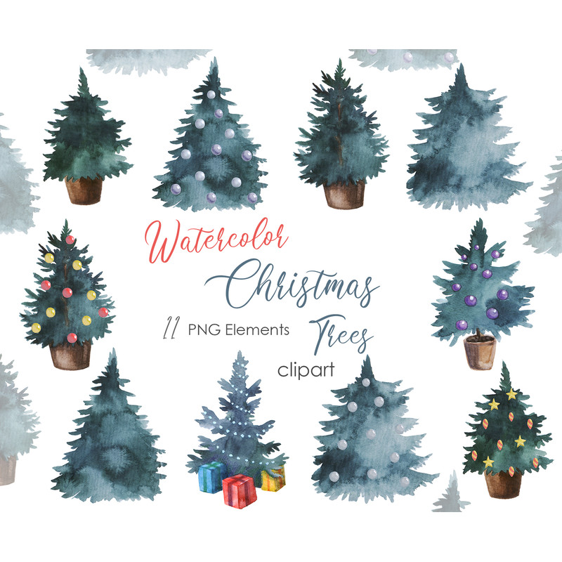 watercolor christmas tree .jpg