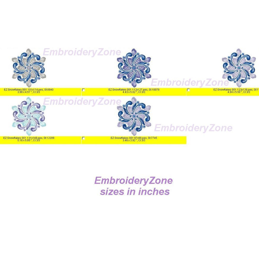 Snowflake Embroidery Zone sizes inches 1.jpg