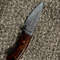 Custom Handmade Damascus Steel Knife, Dagger Knife, Hunting Knife (6).jpg