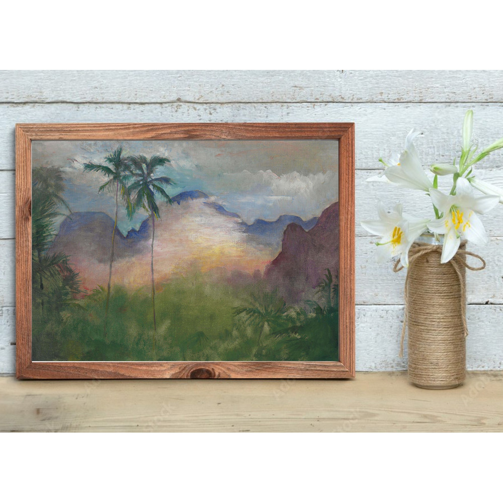 palm vintage wall art.jpg