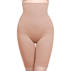 tummy control shaper for women waist trainer butt lifter
