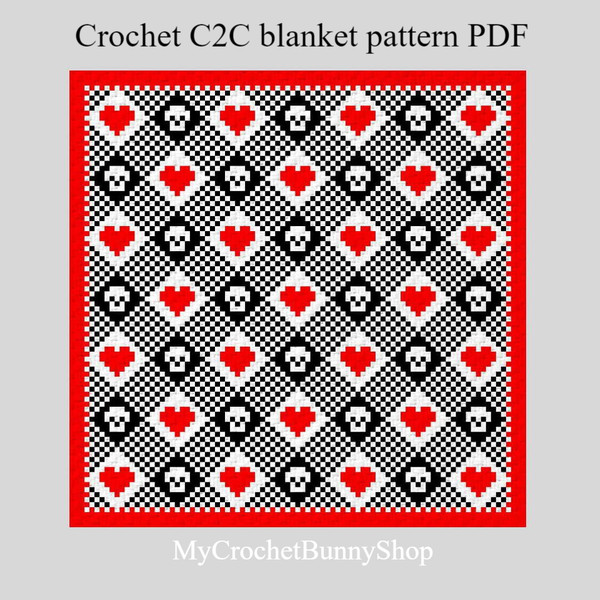 crochet-corner-to-corner-buffalo-plaid-skulls-blanket.png