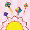 Makar sankranti design with kites5.jpg