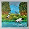 Handwritten-two-storks-on-a-swamp-landscape-by-acrylic-paints-1.jpg