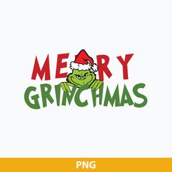 grinch merry grinchmas png, grinchmas christmas png, christmas svg