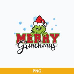 merry grinchmas merry christmas png, grinch christmas png, christmas svg
