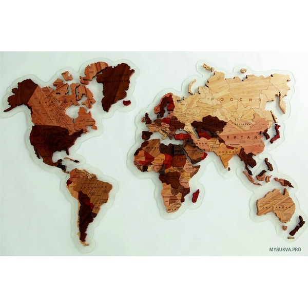Digital Template Cnc Router Files Cnc World Map Files for Wo | Inspire ...