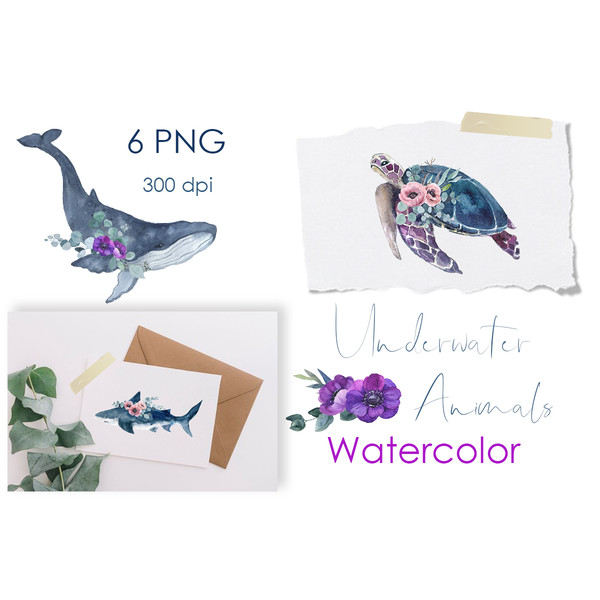 watercolor ocean animals.jpg