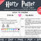 Harry Potter Custom Always Valentines by SVG Studio Thumbnail2.png