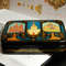 Colorful St Petersburg lacquer box