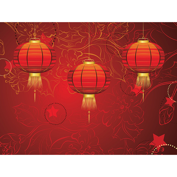 Chinese Lantern with Flowers2.jpg