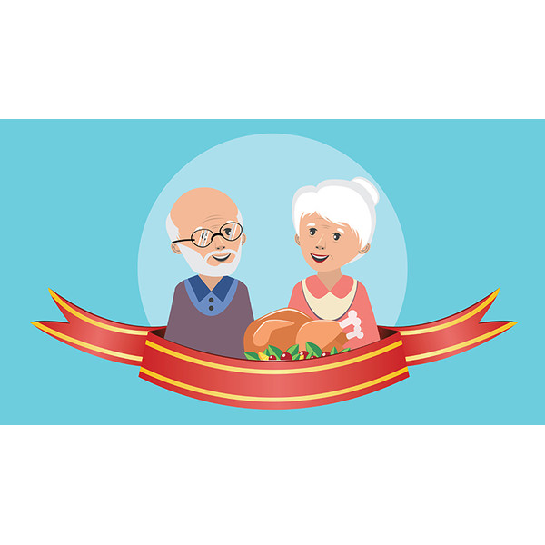 Grandparents with turkey2.jpg
