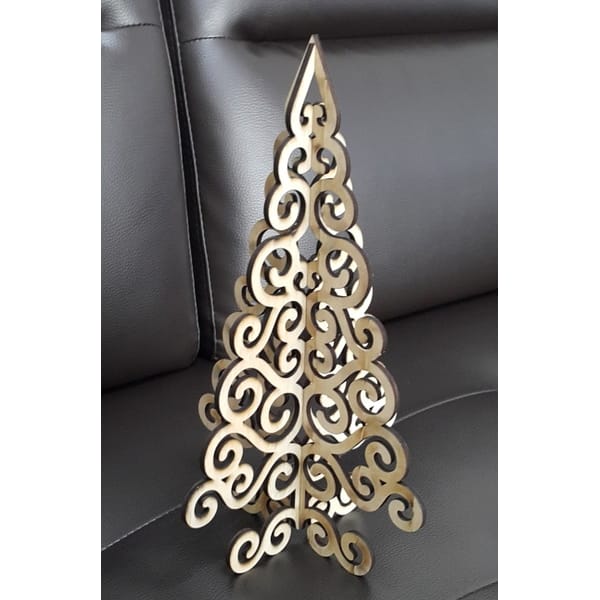 Digital Template Cnc Router Files Cnc Christmas Tree Files f Inspire