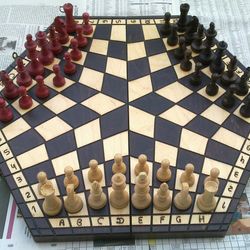Digital Template Cnc Router Files Cnc Chess Files for Wood Laser Cut Pattern