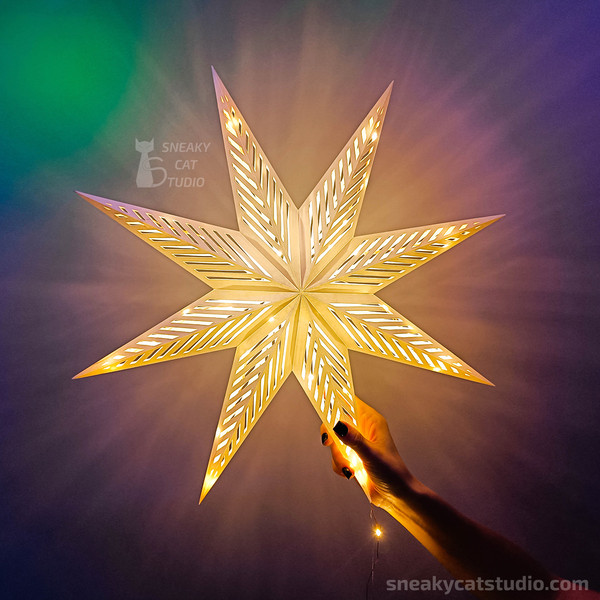 star-lantern-with-stripes-pattern-papercraft-Christmas-paper-sculpture-decor-low-poly-3d-origami-geometric-diy-2.jpg