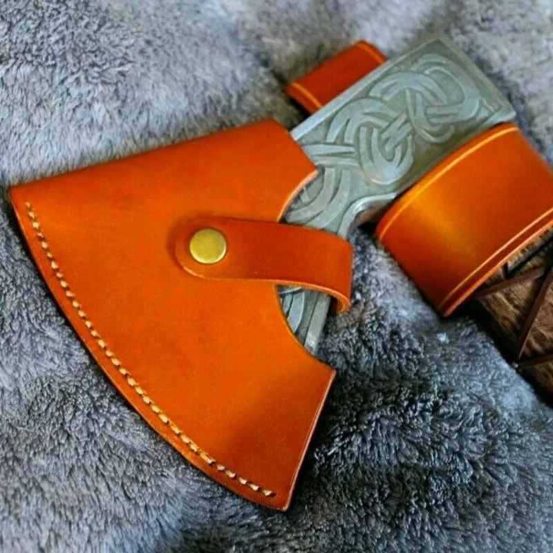 Hanmade Axe for Salejpeg