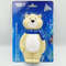 8 Official Mascot Polar Bear Rubber Souvenir Olympic Games Sochi 2014.jpg