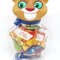 1 Official Mascot Leopard MONEYBOX WITH JELLY Souvenir Winter Olympic Games Sochi 2014.jpg