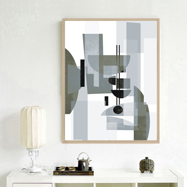 three abstract prints that can be downloaded 5