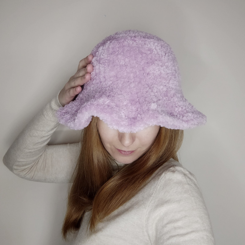 fluffy-bucket-hat