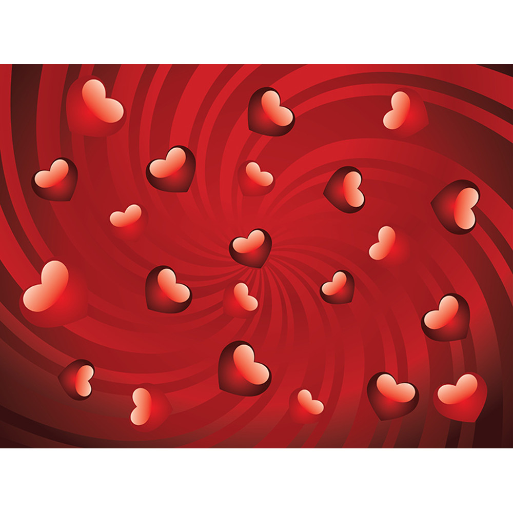 Glossy red hearts.jpg
