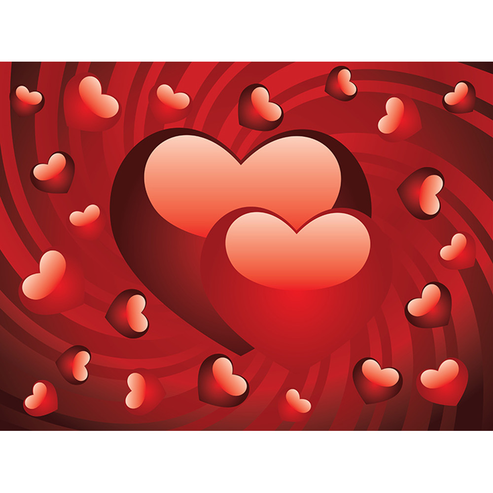 Glossy red hearts2.jpg
