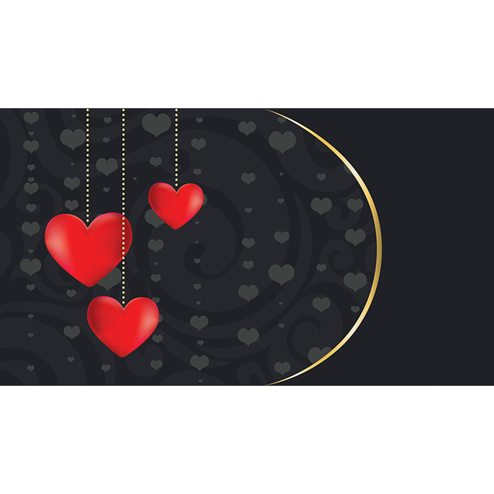 Red heart with floral and swirls3.jpg