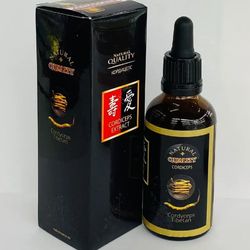Liquid Cordyceps tibetan Extract 50 ml ( 1.69 oz )
