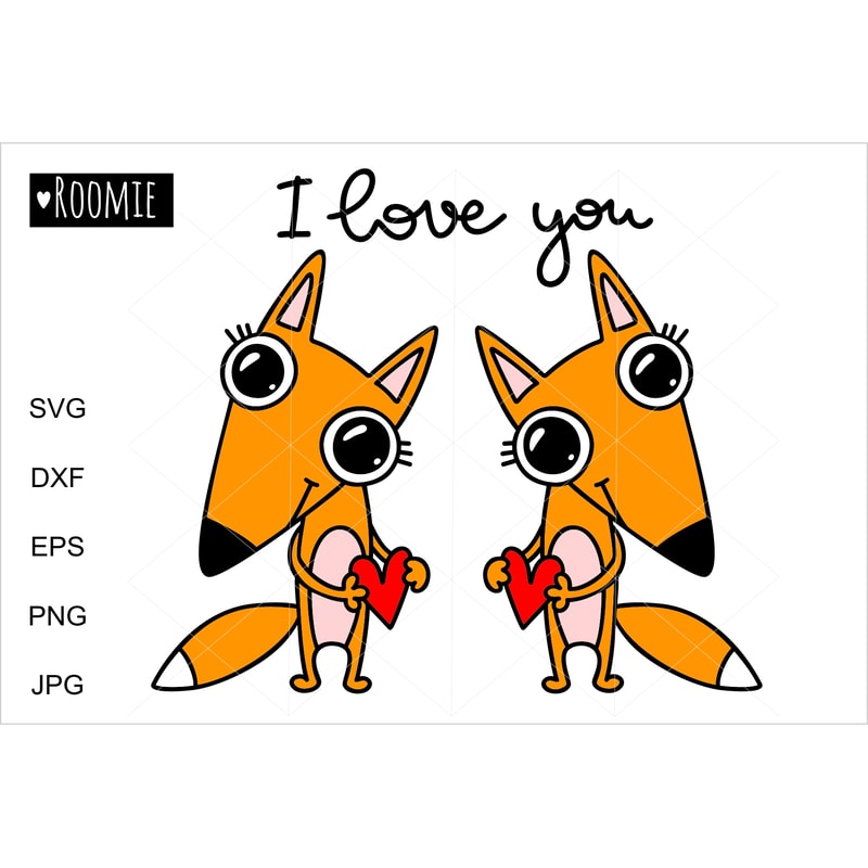 Valentine Fox with heart clipart.jpg