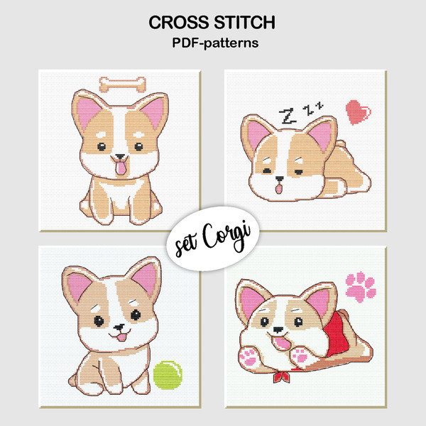 set Corgi_cross_stitch_mockup.jpg
