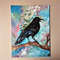 Hand-drawn-bird-black-crow-is-sitting-on-a-branch-by-acrylic-paints-4.jpg