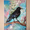 Hand-drawn-bird-black-crow-is-sitting-on-a-branch-by-acrylic-paints-5.jpg