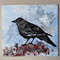 Painting-impasto-bird-black-crow-by-acrylic-paints-4.jpg