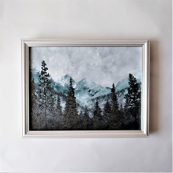 Handwritten-misty-mountain-landscape-with-a-fir-forest-by-acrylic-paints-5.jpg