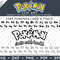 Bonus Free Pokemon Logo and Fonts by SVG Studio Thumbnail.png