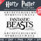 Fantastic Beasts Logo and Font Bundle by SVG Studio Thumbnail.png
