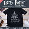 Harry Potter Clip Art - Just a Wizard Girl Quote by SVG Studio2.png