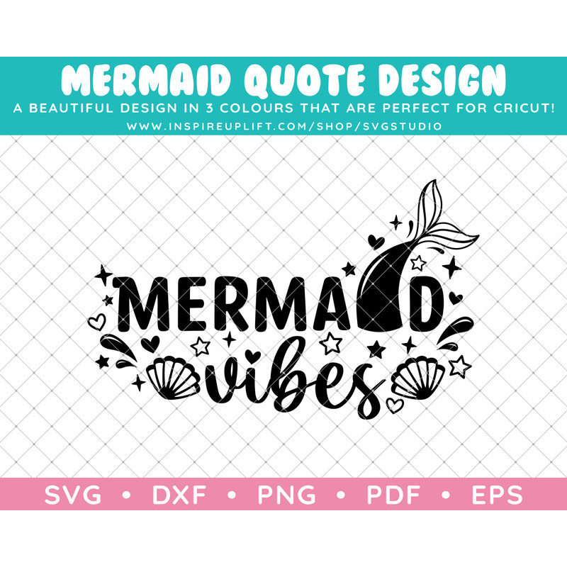 Mermaid Vibes Thumbnail by Amy Artful4.png