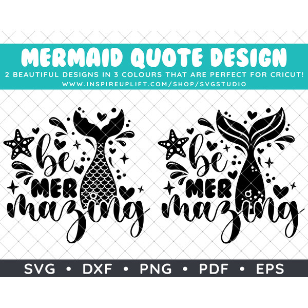 Be Mermazing Thumbnails5 by Amy Artful.png