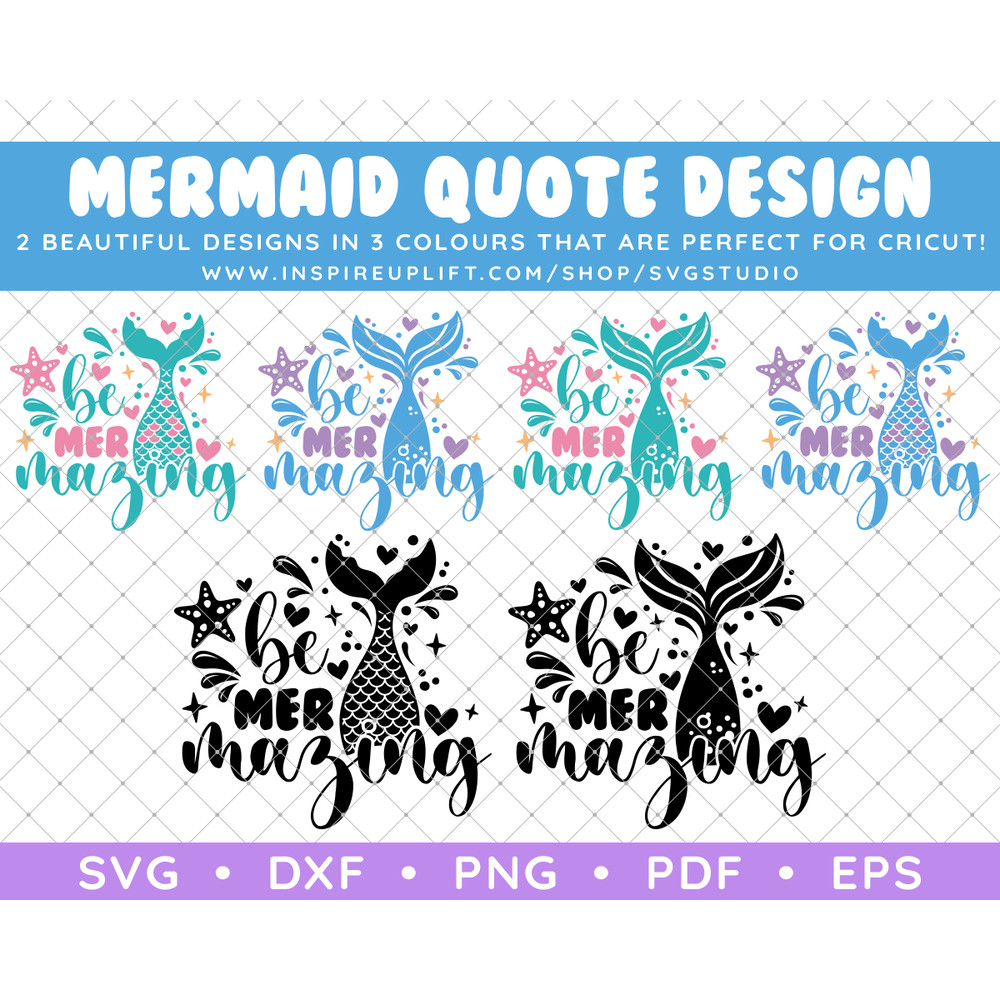 Be Mermazing Thumbnails6 by Amy Artful.png