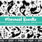 Mermaid Silhouette Set by Amy Artful Thumbnail.png