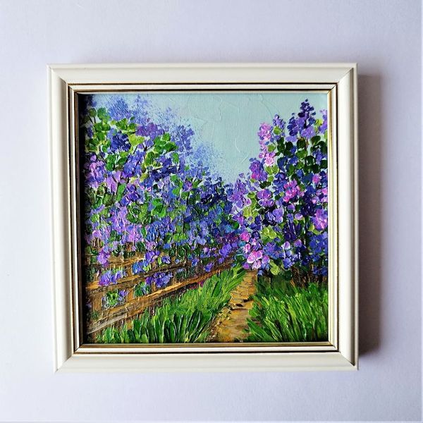 Painting-impasto-landscape-with-lilac-garden-by-acrylic-paints-3.jpg