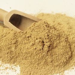 Yellow Clay Powder - Pure, Cosmetic Grade, Wholesale