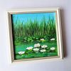 Painting-impasto-landscape-pond-white-water-lilies-by-acrylic-paints-5.jpg