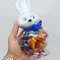 8 Official Mascot Hare MONEYBOX WITH JELLY Souvenir Winter Olympic Games Sochi 2014.jpg