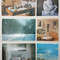 7 Museum-Estate L.N. Tolstoy YASNAYA POLYANA color photo postcards set from the series Memorable Places of the USSR 1976.jpg