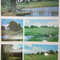 11 Museum-Estate L.N. Tolstoy YASNAYA POLYANA color photo postcards set from the series Memorable Places of the USSR 1976.jpg