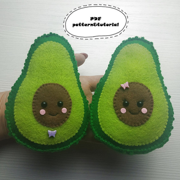 Valentine pattern avocado - 2.jpg